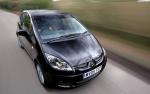 Mitsubishi Colt CZT 2005 года